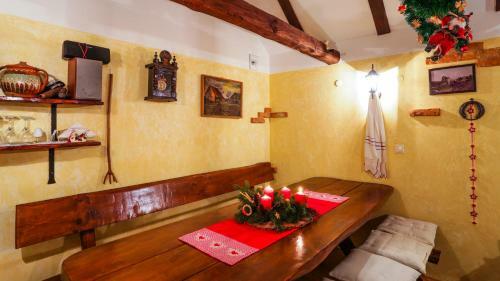 Bregec Rural House