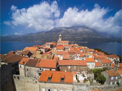 One-bedroom Holiday Home In Vela Luka