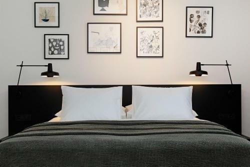 Hostal Boutique Rooms Kastel Ismaeli