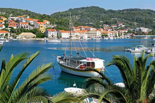 Hostal Boutique Rooms Kastel Ismaeli