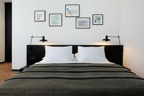 Hostal Boutique Rooms Kastel Ismaeli