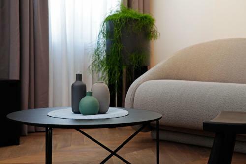 Hostal Boutique Rooms Kastel Ismaeli