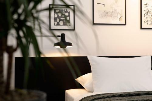 Hostal Boutique Rooms Kastel Ismaeli