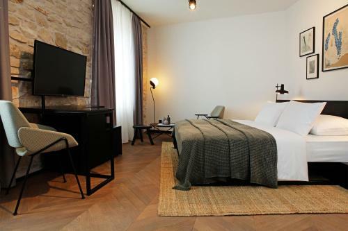 Hostal Boutique Rooms Kastel Ismaeli