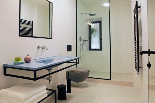 Hostal Boutique Rooms Kastel Ismaeli