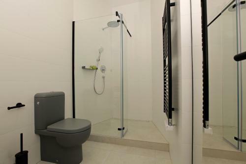 Hostal Boutique Rooms Kastel Ismaeli
