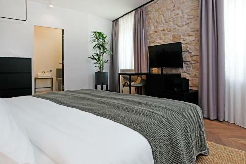 Hostal Boutique Rooms Kastel Ismaeli