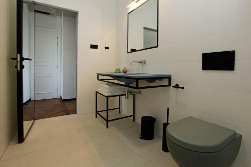 Hostal Boutique Rooms Kastel Ismaeli