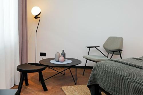 Hostal Boutique Rooms Kastel Ismaeli