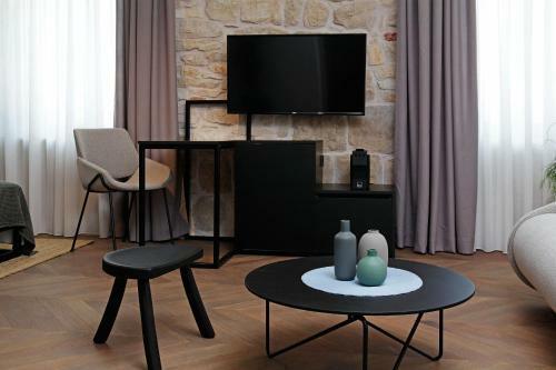 Hostal Boutique Rooms Kastel Ismaeli