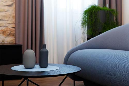 Hostal Boutique Rooms Kastel Ismaeli