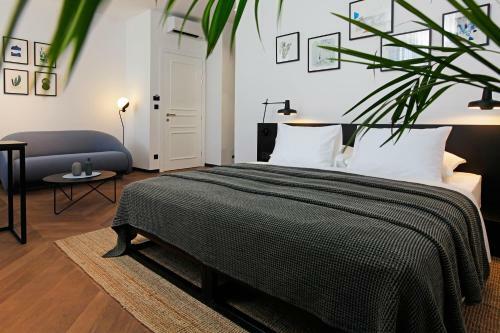 Hostal Boutique Rooms Kastel Ismaeli