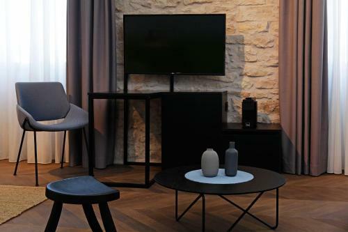 Hostal Boutique Rooms Kastel Ismaeli