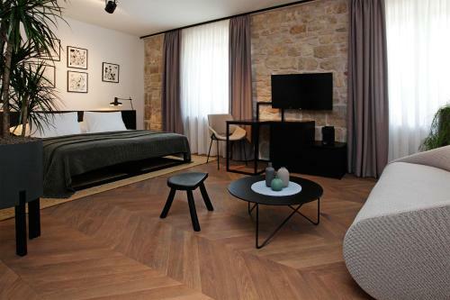 Hostal Boutique Rooms Kastel Ismaeli