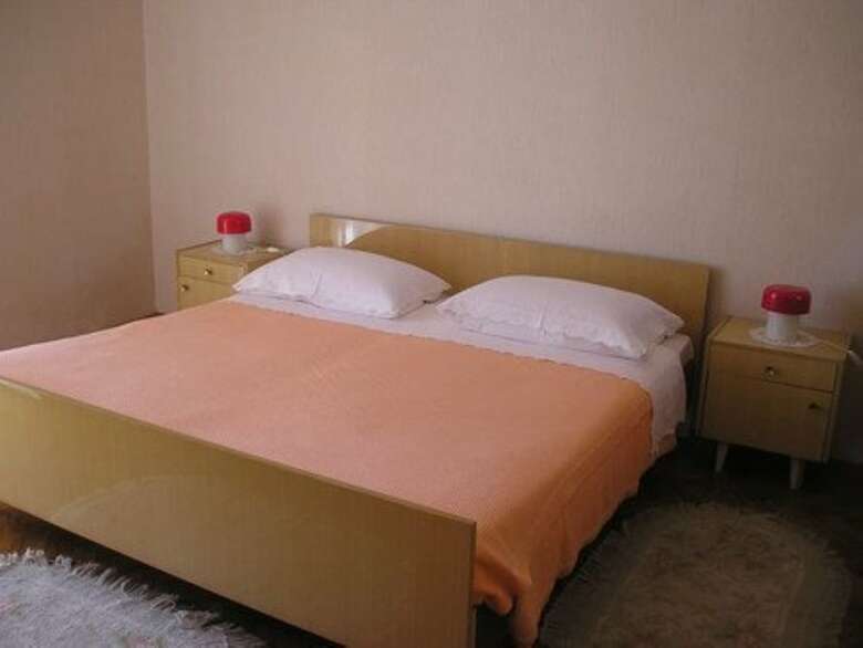 Hostal Apartment And Room Padovan