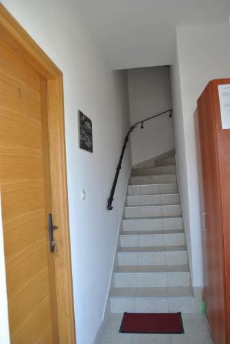 Hostal Guest House Provi?ta