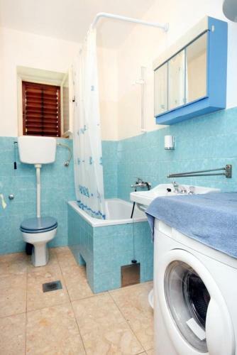 Apartments By The Sea Veli Iz (iz) - 6255