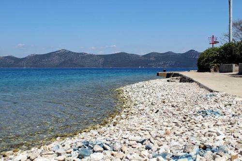 Apartments By The Sea Veli Iz (iz) - 6255