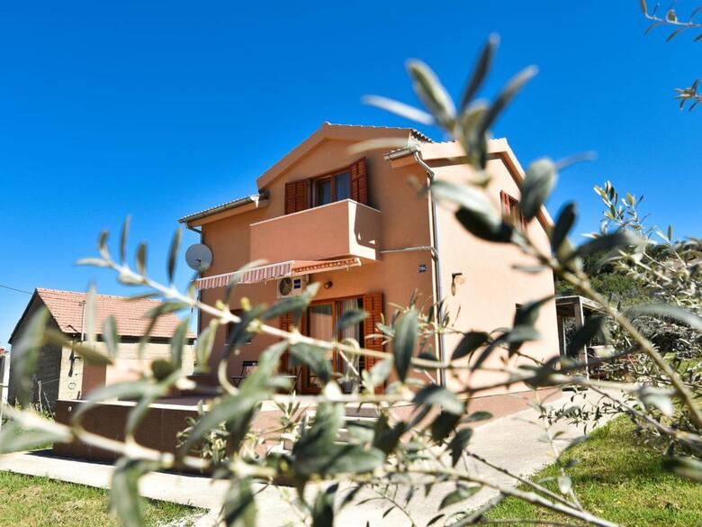 Vacation House Baric