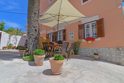 Apartamentos Alice B4