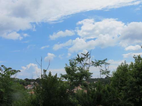 Apartment In Veli Losinj 15052