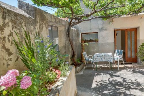 Apartments Ivna