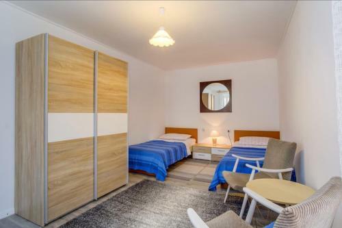 Apartments Ivna