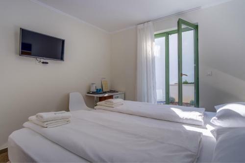 Hotel Vila Conte
