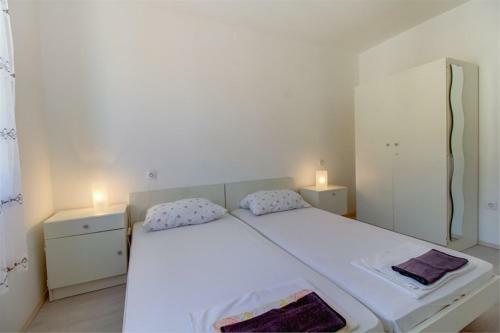 Apartamentos Ivana C6