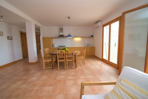 Apartamento Buganvilija C6