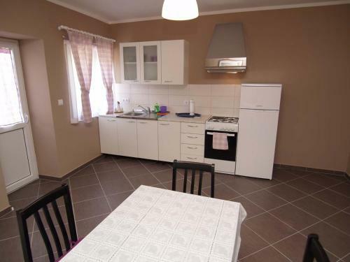 Apartamentos Federica A2+1