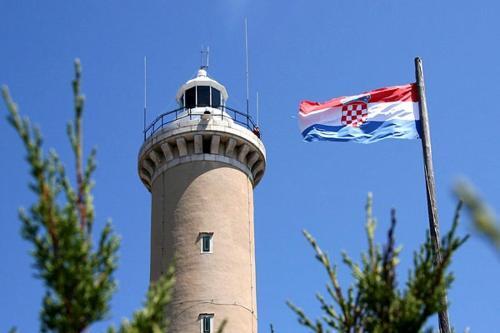 Holiday Home Veli Rat (3556)