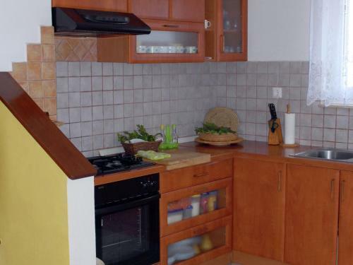 Holiday Home Holiday House Nicoletta