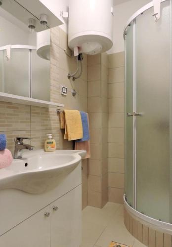 Apartamentos Studio Veli Rat 436a