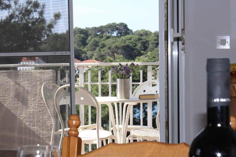Apartamento Studio In Veli Rat/insel Dugi Otok 7751
