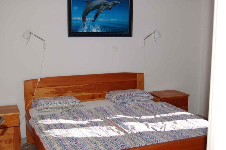 Apartamento Studio In Veli Rat/insel Dugi Otok 7751