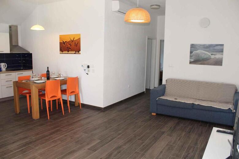 Apartamento Studio In Veli Rat/insel Dugi Otok 7751