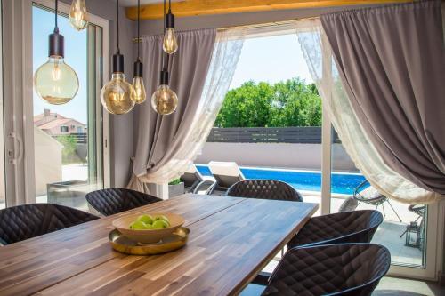 Holiday Home In Becici 35609