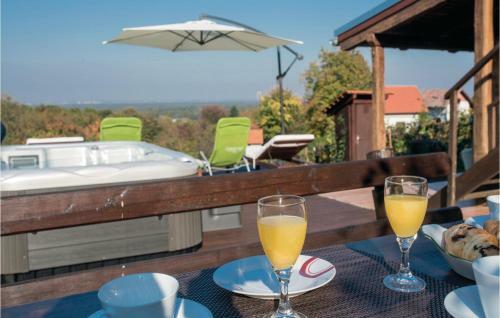 One-bedroom Holiday Home In Velika Gorica