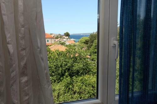 Apartment Ruzmarin