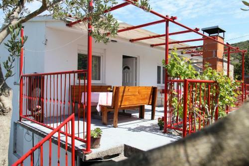 Apartment Ruzmarin