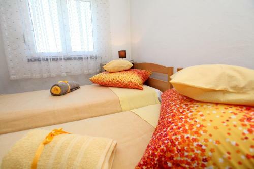 Apartment Ruzmarin