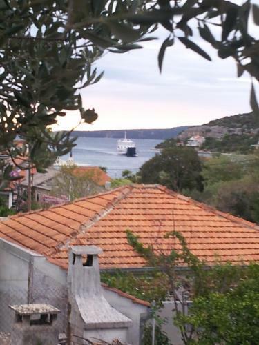 Apartment Ruzmarin