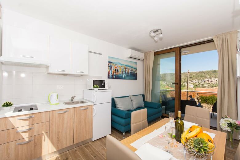Apartamentos Villa La