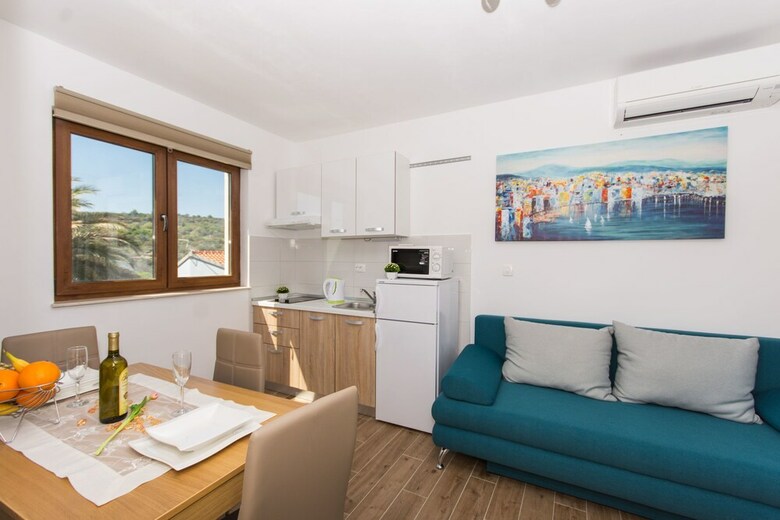 Apartamentos Villa La