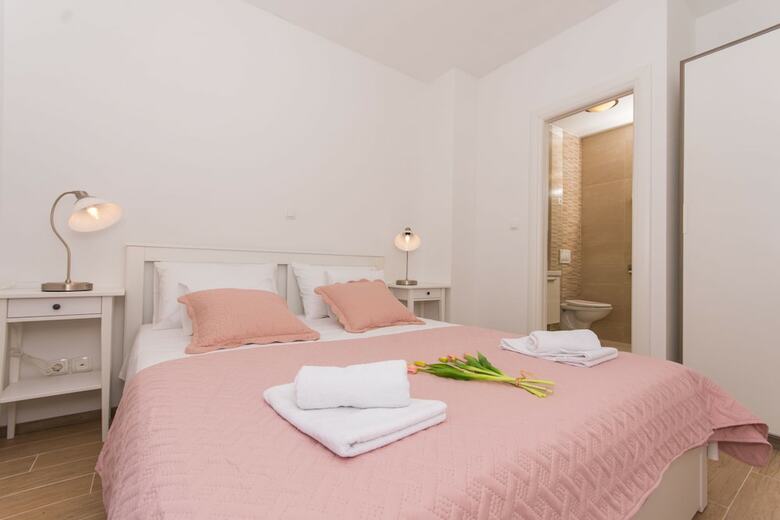 Apartamentos Villa La