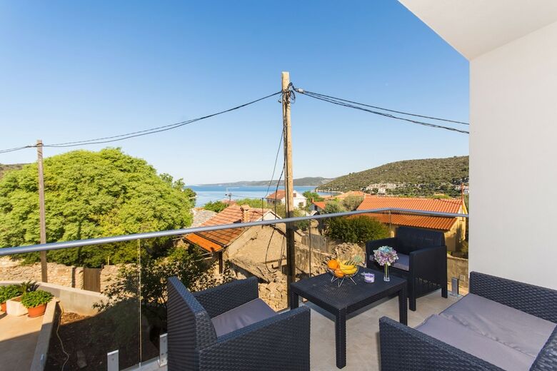 Apartamentos Villa La
