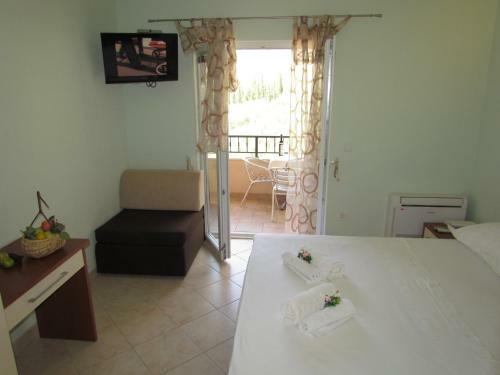 Sunset Apartments Villa Bura