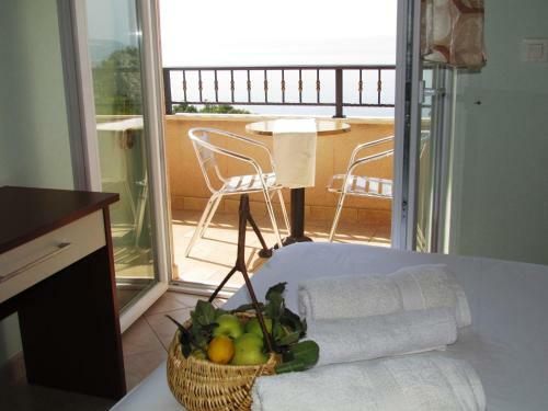 Sunset Apartments Villa Bura