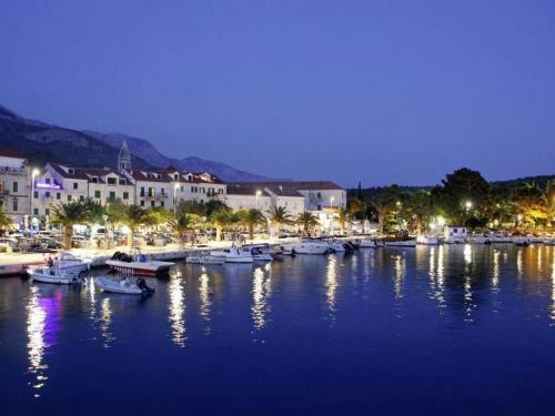 Sunset Apartments Villa Bura